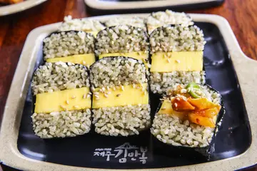 제주김만복 애월점