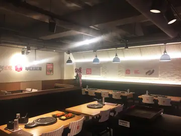 놀부보쌈&부대찌개 계림점