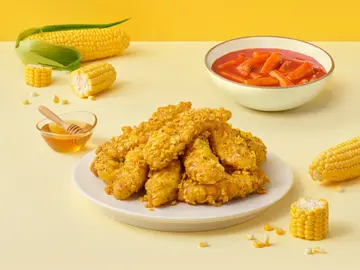 교촌치킨 사동2호점