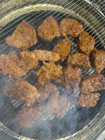 진갈비 장곡점