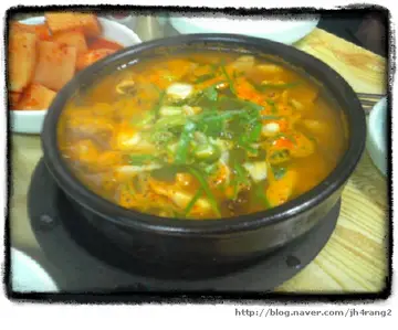 소문난순대박사 효가점