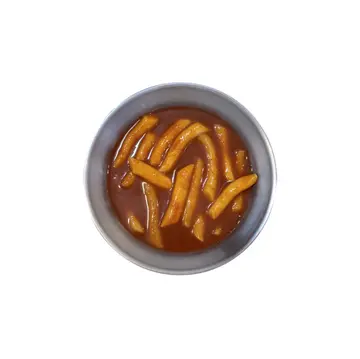 찐떡