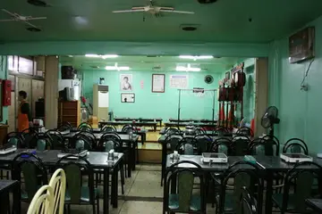 희정식당