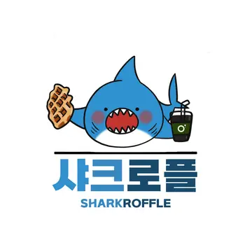 샤크로플 익산점