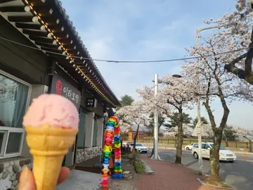 이라보쌈