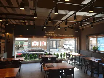 바오돈까스