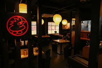 토리키조쿠 홍대본점