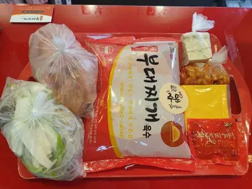 아부찌부대찌개 북변점