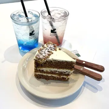 커스텀커피 원천점