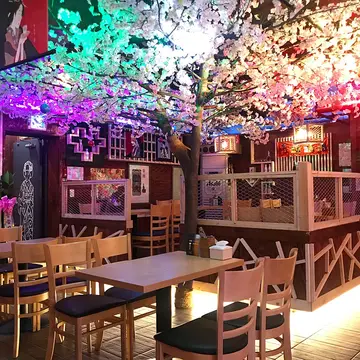 오도리