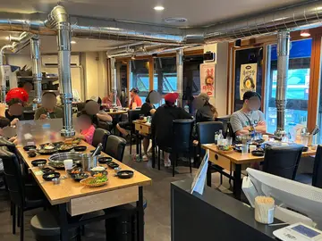 포리숯불갈비5356