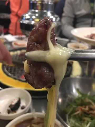 갈매기먹짱 내당점