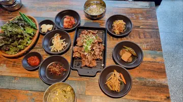 강쇠닭발