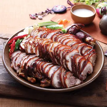 가장맛있는족발 군산미장점