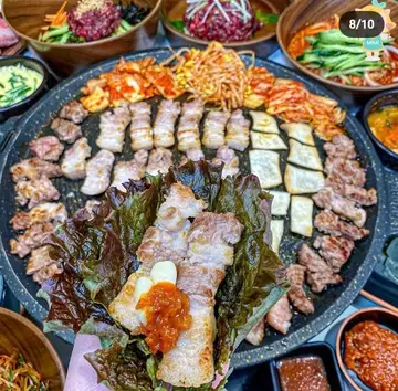 옆구리 대천점