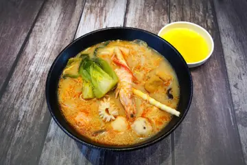 백두산 마라탕