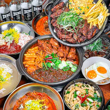 삼치기 석적점