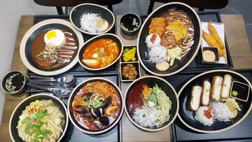 무공돈까스 여주대점