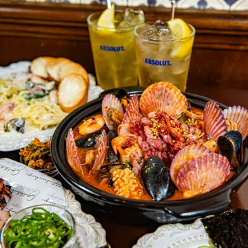 금별맥주 걸포점