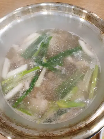 동대동닭한마리