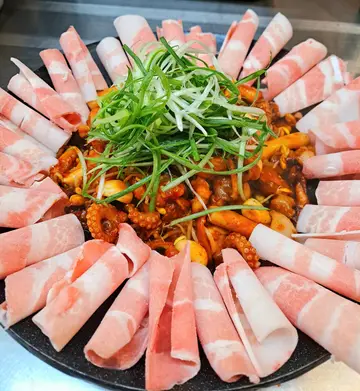 용두동할매쭈꾸미