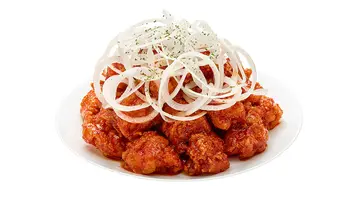 티바두마리치킨 효가점