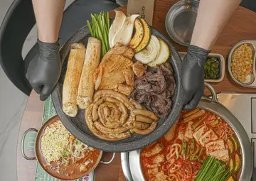 와우곱창 행신점