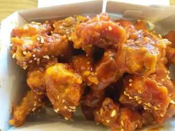 장닭 진해점