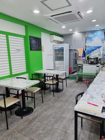 백설꼬마김밥