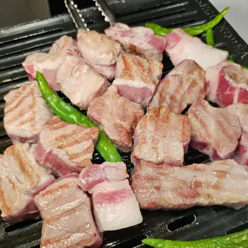 구식당