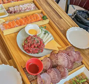탐라별장 마산 댓거리본점