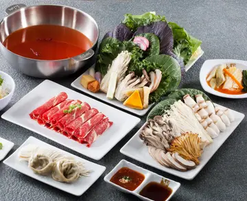 채선당 거여점