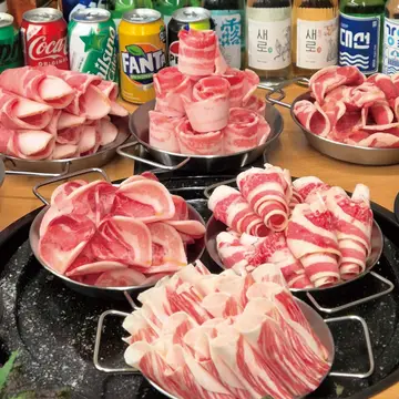 대패마켙 세교점