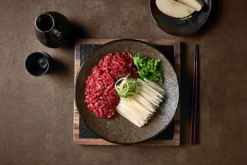 전원숯불 정평점