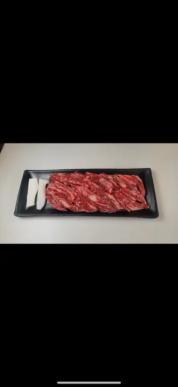육품참숯화로구이 궐동점