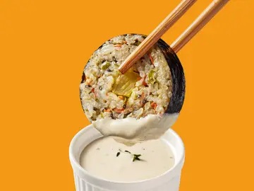 동대문매운김밥 안산고잔점