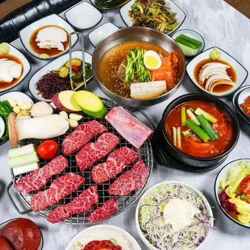 한우6공장 연산동본점