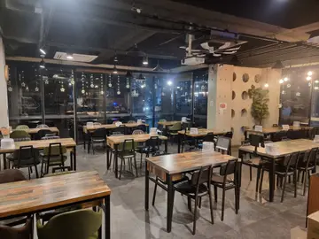 신진미통닭 영천점