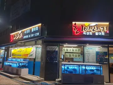 회바라기 지축삼송본점