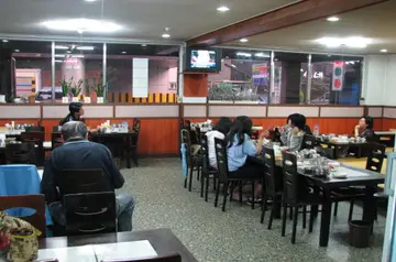 오륜명동칼국수
