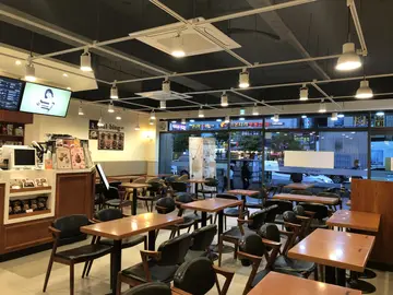 설빙 연산점