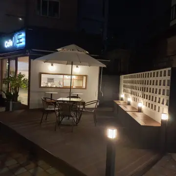 카페 이도