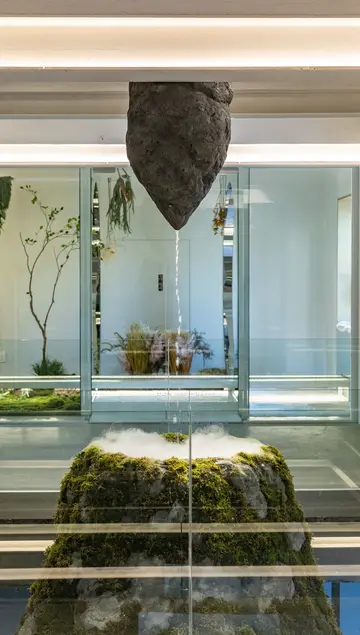 이도림 블로트커피 X 베이크 서촌 본점