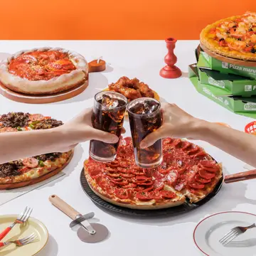 피자마루 비래동가양점