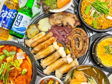 태봉곱창 하단 본점