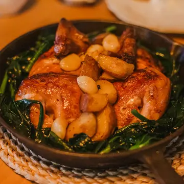 여주 모닥