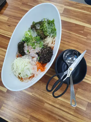 자은동 실내포차