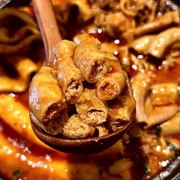 불당관