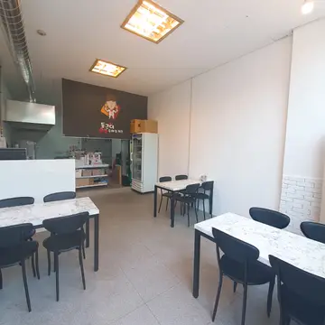 동근이숯불두마리치킨 안동운안점