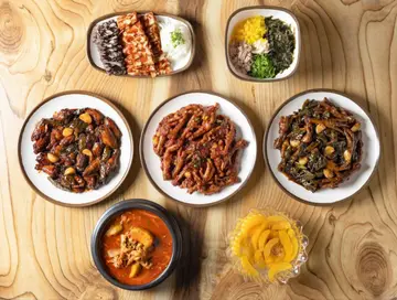 맹여사닭발 내당본점